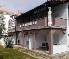 Greece Thasos Skala Potamias vacation rental compare prices direct by owner 9666046