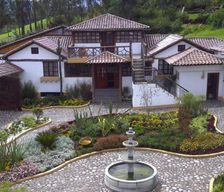 Ecuador  Sigchos vacation rental compare prices direct by owner 14106763