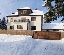 Slovakia Prešovský kraj Štrba vacation rental compare prices direct by owner 13935956