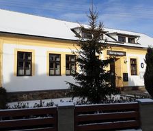 Czechia Vysocina Velká Losenice vacation rental compare prices direct by owner 15340415