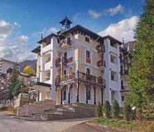 Romania Bacău Slănic-Moldova vacation rental compare prices direct by owner 29803845