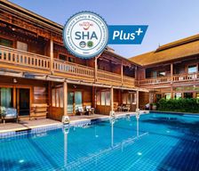 Thailand Chiang Mai Province Chiang Mai vacation rental compare prices direct by owner 14052779