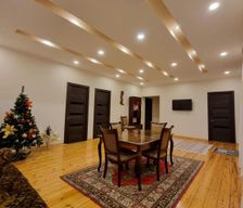 Georgia Mtkheta-Mtianeti Kazbegi vacation rental compare prices direct by owner 14542434