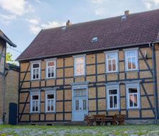 Germany SA Hüttenrode vacation rental compare prices direct by owner 9484747