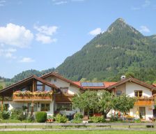 Germany Bavaria Burgberg-Sonthofen vacation rental compare prices direct by owner 23736152