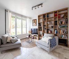 France Île-de-France Pontoise vacation rental compare prices direct by owner 15856935