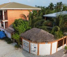 Maldives Ari Atoll Maamigili vacation rental compare prices direct by owner 17850784