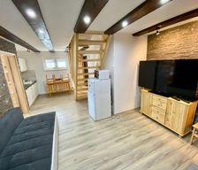 Slovakia Žilinský kraj Lazany vacation rental compare prices direct by owner 15926929