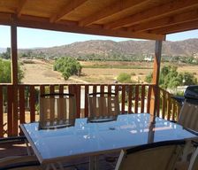 Mexico Baja California Valle de Guadalupe vacation rental compare prices direct by owner 14638598