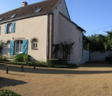 France Centre-Loire Valley Trizay-Coutretot-Saint-Serge vacation rental compare prices direct by owner 5099938