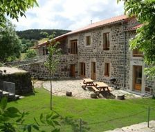 France Auvergne-Rhône-Alpes Arlempdes vacation rental compare prices direct by owner 4669710