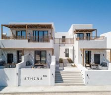 Greece Milos Adamantas vacation rental compare prices direct by owner 16132954