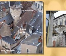 France  La Charité-sur-Loire vacation rental compare prices direct by owner 11204285