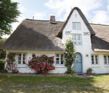 Germany Föhr Oevenum vacation rental compare prices direct by owner 3860488