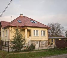 Slovakia Košický kraj Brzotín vacation rental compare prices direct by owner 25085262