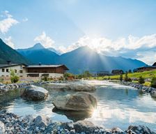 Austria  Sankt Gallenkirch vacation rental compare prices direct by owner 15067562