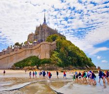 France Brittany Mont-Dol vacation rental compare prices direct by owner 5577751