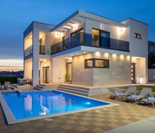 Croatia  Vodice vacation rental compare prices direct by owner 10323929