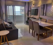 Brazil São Paulo Santos vacation rental compare prices direct by owner 12138224