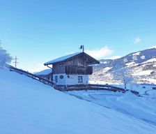 Austria Salzburg Uttendorf vacation rental compare prices direct by owner 17714342