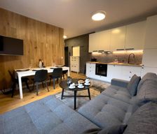 Poland Silesia Chorzów vacation rental compare prices direct by owner 26167403