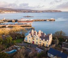 United Kingdom Isle of Man Douglas vacation rental compare prices direct by owner 14301804