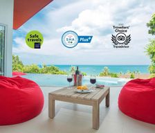 Thailand Koh Samui Chaweng vacation rental compare prices direct by owner 13991015