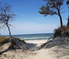 Poland West Pomerania Grzybowo vacation rental compare prices direct by owner 14905993