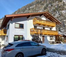Austria Tyrol Längenfeld vacation rental compare prices direct by owner 15155141