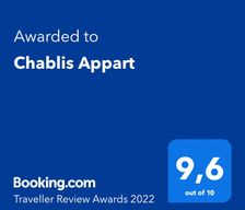 France  Chablis vacation rental compare prices direct by owner 16104707