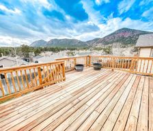 United States Colorado Palmer Lake vacation rental compare prices direct by owner 11486925