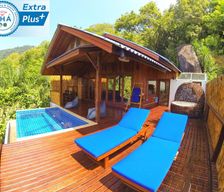 Thailand Koh Tao Island Ko Tao vacation rental compare prices direct by owner 13970709