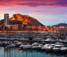 Spain Valencia Community Alicante vacation rental compare prices direct by owner 11336735