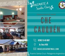 Argentina Santa Cruz Puerto Santa Cruz vacation rental compare prices direct by owner 12666061