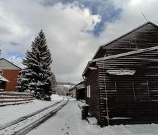 Czechia Erzgebirge Jáchymov vacation rental compare prices direct by owner 4238401