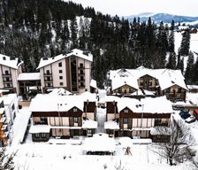 Ukraine Ivano-Frankivsk Bukovel vacation rental compare prices direct by owner 17665608