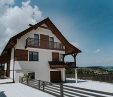 Poland Lesser Poland Zembrzyce vacation rental compare prices direct by owner 15939881