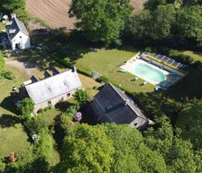 France  Langoëlan vacation rental compare prices direct by owner 24815846