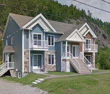 Canada Quebec LʼAnse-Saint-Jean vacation rental compare prices direct by owner 17782994