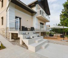 Slovenia Gorenjska Zgornje Gorje vacation rental compare prices direct by owner 11708534