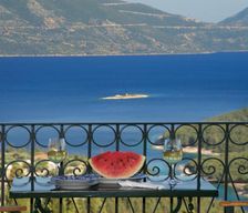 Greece Kefalonia Fiskardo vacation rental compare prices direct by owner 14799734