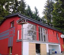 Germany Thuringia Schnett vacation rental compare prices direct by owner 3920049