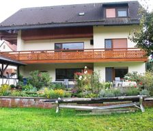 Germany Bavaria Mossautal-Hüttenthal vacation rental compare prices direct by owner 7218373