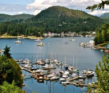 Canada British Columbia Madeira Park vacation rental compare prices direct by owner 15113469