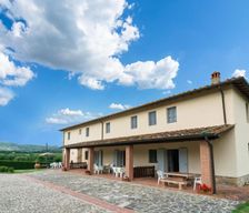 Italy Umbria Bucine vacation rental compare prices direct by owner 6273303