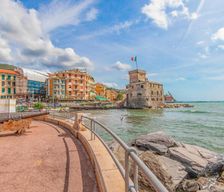 Italy Liguria Rapallo vacation rental compare prices direct by owner 11987671