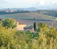 Italy Tuscany Poggibonsi SI vacation rental compare prices direct by owner 4421608
