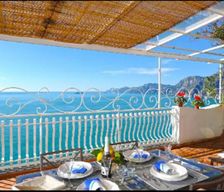 Italy Campania Praiano vacation rental compare prices direct by owner 4552450