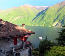 Switzerland Canton of Ticino Lugano-Castagnola vacation rental compare prices direct by owner 6586365