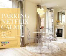 France Ile de France Issy-les-Moulineaux vacation rental compare prices direct by owner 9948864